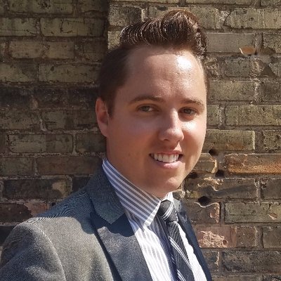 Profile Picture of Andre Anderson (@@AndreAndersonAZ) on Twitter
