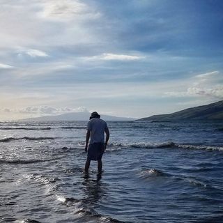 Profile Picture of Adam Freelin (@powerferret) on Facebook