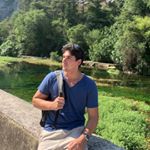 Profile Picture of Nicolas Alberto Enrico Banfo (@nicobanfo) on Instagram