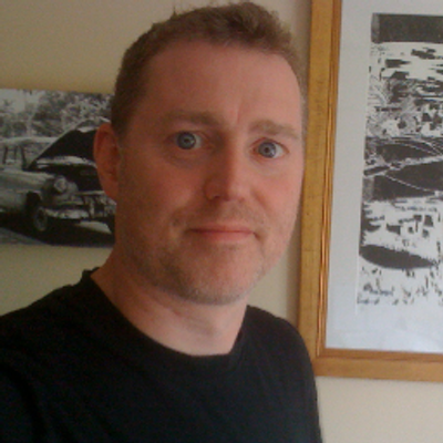 Profile Picture of Stuart Young (@MrStuartYoung) on Twitter