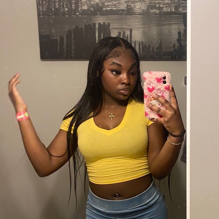Profile Picture of Tiana meshell (@it._.tianaaaaa) on Tiktok