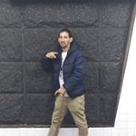 Profile Picture of David stevenson (@davidstevenson95) on Instagram