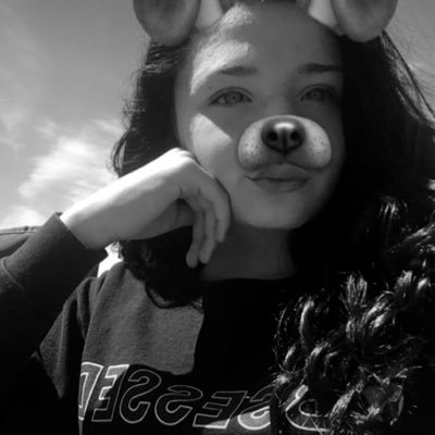 Profile Picture of Alyssa (@_alyssasingh) on Twitter