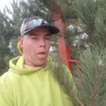 Profile Picture of Jeremy Carter (@greasemonky_22) on Instagram