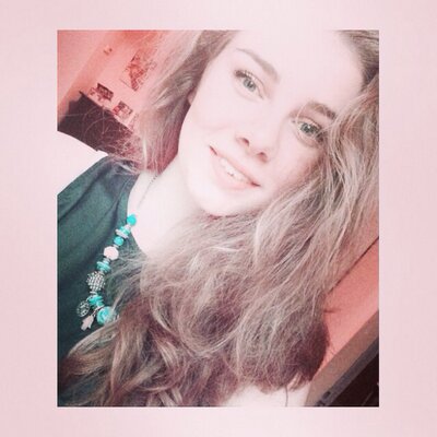 Profile Picture of Carlotta Rodriguez (@CarlottaR_) on Twitter