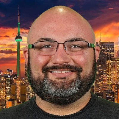 Profile Picture of Kris Abbott (@CoolbetKris) on Twitter