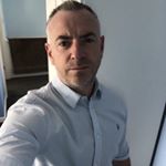 Profile Picture of Mark Roberts (@markymarkhx) on Instagram