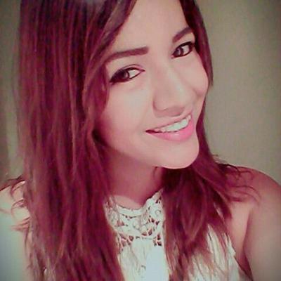 Profile Picture of Hely Dora Galindo C (@HelyDora) on Twitter