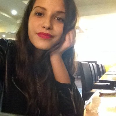 Profile Picture of Jana Kastrati (@JanaKeyKey) on Twitter