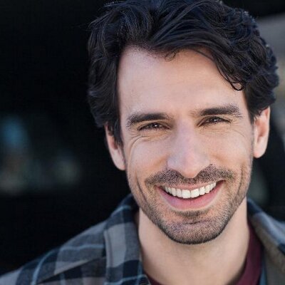 Profile Picture of Chris Schenk (@cbschenk) on Twitter