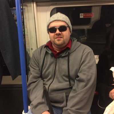 Profile Picture of Justin Yarbrough (@FatElvis04) on Twitter