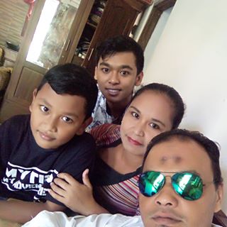Profile Picture of Brians Adam (@rulsudar.yanti) on Facebook