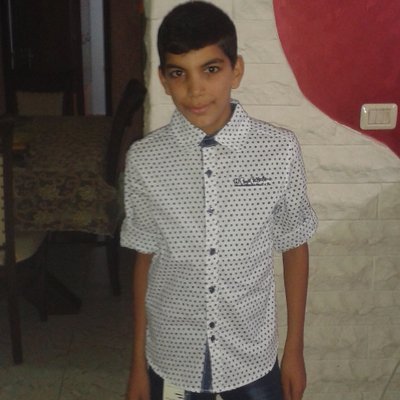 Profile Picture of Abed Rhman Alkhatib (@AbedRhmankateb) on Twitter