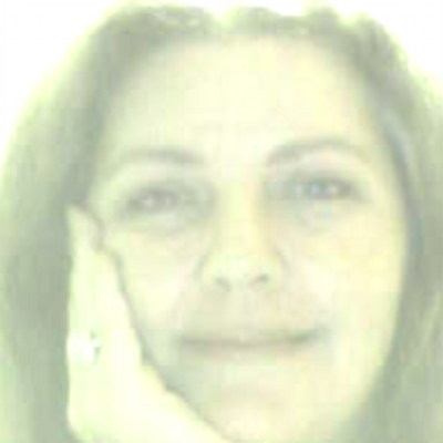 Profile Picture of Cynthia Browne (@cynthia_96) on Twitter