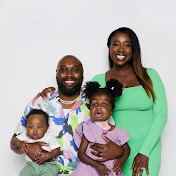The Johnson Family - Youtube Profile Picture of The Johnson Family (@WeAreTheJohnsonFamily) on Youtube