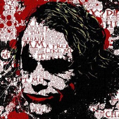Profile Picture of H. Andrew Ledger (@10_emirhan) on Twitter