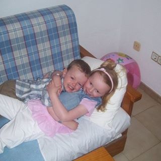 Profile Picture of Simon Gargan (@simon.gargan.3) on Facebook