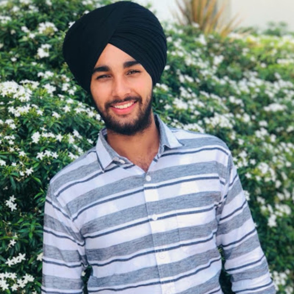 Profile Picture of Japinder Sandhu (@japindersandhu) on Poshmark