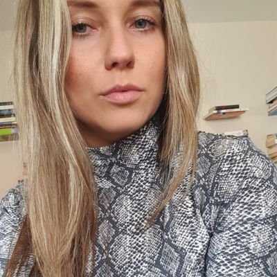Profile Picture of Monika Czernicka (@MonikaCzernick2) on Twitter