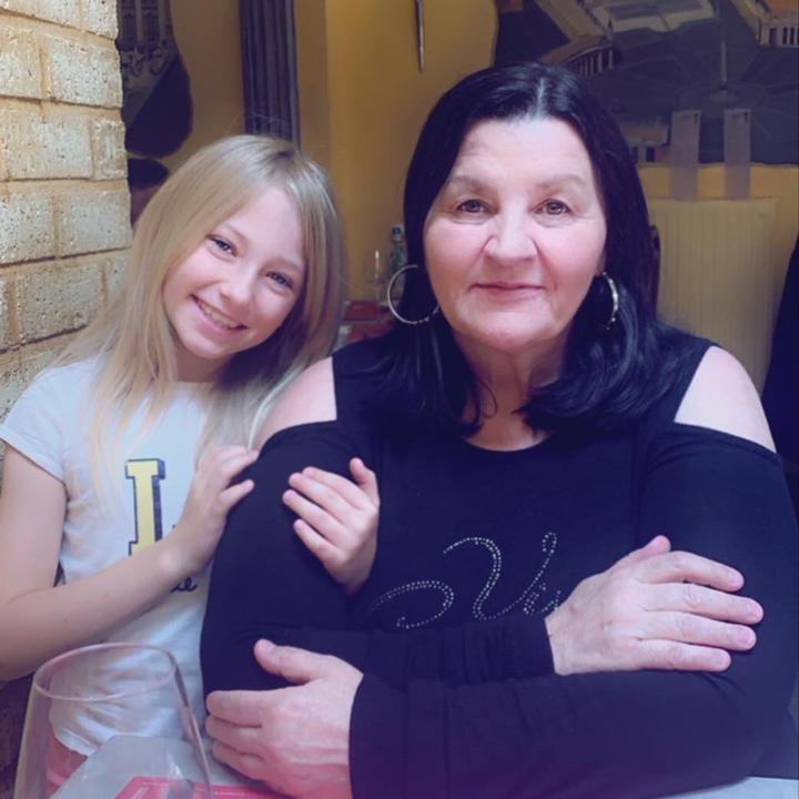 Profile Picture of Raymonde Rousseau (@raymonderousseau) on Tiktok