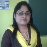 Profile Picture of Rini Chakraborty (@rini_chakraborty) on Instagram