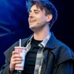 Drew (Jd Version) backup - Tiktok Profile Picture of Drew (Jd Version) backup (@veronica.cornuts.backup) on Tiktok