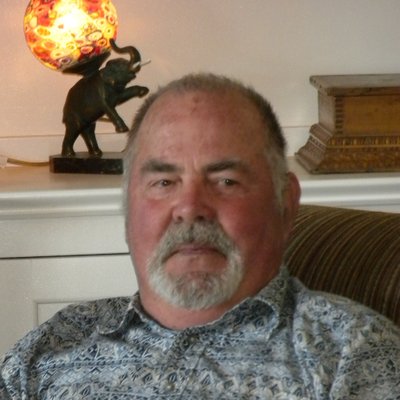 Profile Picture of William Sylvester (@wmcsyl1) on Twitter