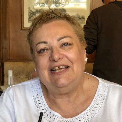Profile Picture of Elisabeth Hofmann (@ElisabethHofma7) on Twitter