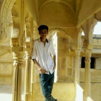 Profile Picture of Dheeraj Singh Bhati (@dheeraj-singh-bhati) on Quora