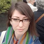 Profile Picture of Candace Brodie (@candyappleredknits) on Instagram