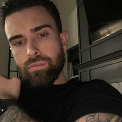 Profile Picture of Nicholas Finley (@nfinley0521) on Tiktok