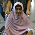 Profile Picture of Jamilah Chan (@jamilahchan3) on Tiktok