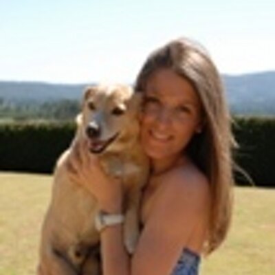 Profile Picture of Yvette Klerx (@YvetteKlerx) on Twitter