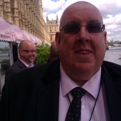 Profile Picture of Rod Barber (@RAB160957) on Twitter