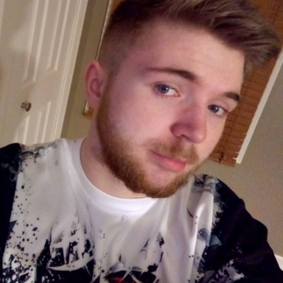 Profile Picture of Jeremiah Weilacher (@moeweilacher) on Poshmark