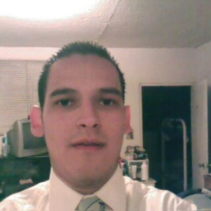 Profile Picture of Alberto M (@244421202) on Myspace