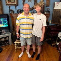 Profile Picture of marcshepard4 (@marcshepard4) on Tiktok