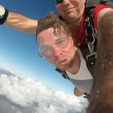 Profile Picture of Ben Norris (@Ben_Norris25) on Twitter