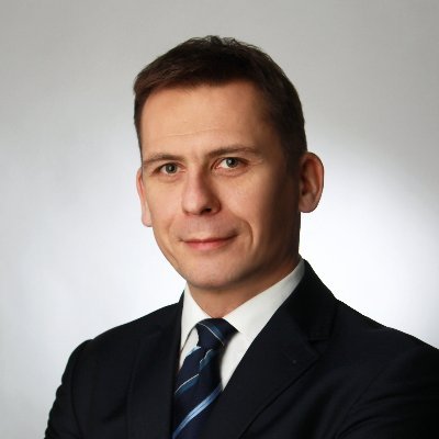 Profile Picture of Bartek Marciniszyn (@bartek_marc) on Twitter