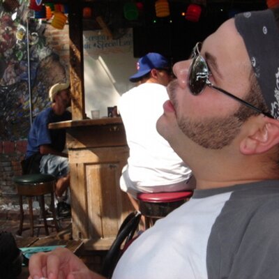 Profile Picture of Adam Beckmann (@aceboogie83) on Twitter