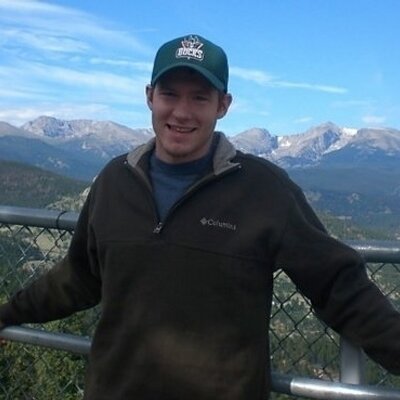 Profile Picture of Ted Schmidt (@TedSchmidt1) on Twitter