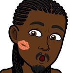 Profile Picture of Jamal David (@djsskrrta) on Instagram