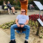 Profile Picture of John Hermann Steuhl (@johnhermannsteuhl) on Instagram