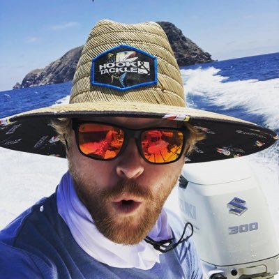 Profile Picture of Andrew Axelson (@@AndyAxe) on Twitter