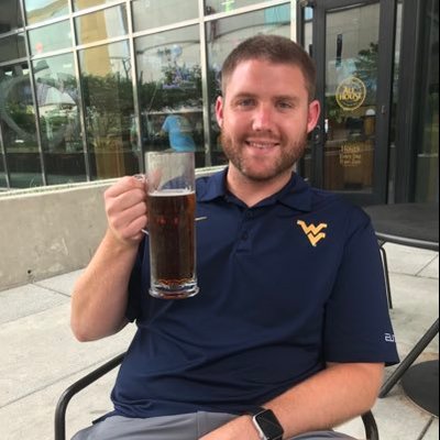 Profile Picture of Kevin Holdsworth (@KHolds35) on Twitter