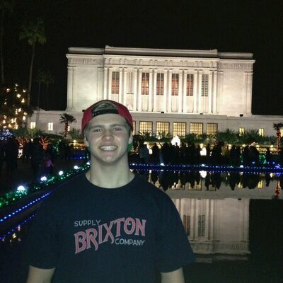 Profile Picture of Shae Thomas (@Shaethomas801) on Twitter