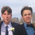 Profile Picture of Quinn Lundeen (@qulundeen) on Instagram