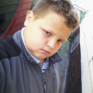 Profile Picture of Joshua Slagle (@slagle_joshua) on Twitter