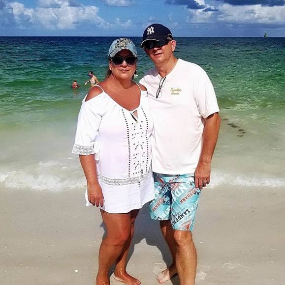 Profile Picture of Sandy Paynter toler (@sdtchesneyfan) on Poshmark
