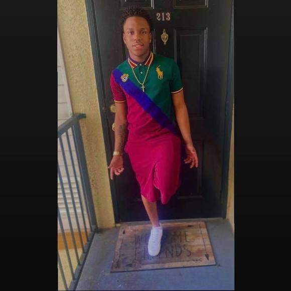 Profile Picture of Jean Rene (@jean_098) on Poshmark